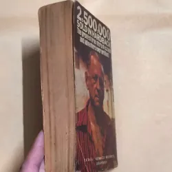 Papillon	- Henri Charrière 993802