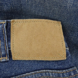 セリーヌ CELINE 2N962067S Jeans - Hàng hiệu Authentic 820261