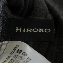 HIROKO KOSHINO Áo len 635541