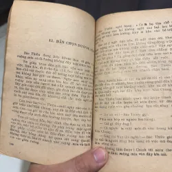 Sách phản gián tình báo Cất Vó - hay hiếm  1010956