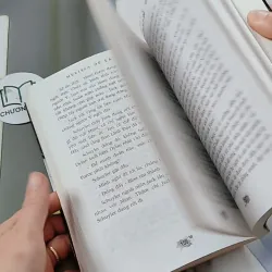 Gia Tộc Ma Cà Rồng - Blue Bloods - Melissa De La Cruz 744687