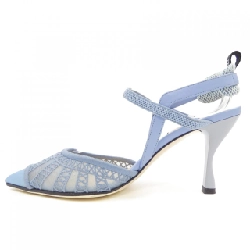 Giày cao gót FENDI - Hàng hiệu Chính hãng 830465