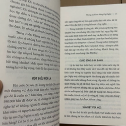 Phong cách bán hàng zig ziglar 471175