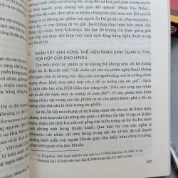 TƯ TƯỞNG TÔN GIÁO TRIẾT HỌC TRONG VĂN HỌC ẤN ĐỘ THỜI KÌ CỔ TRUNG ĐẠI - NGUYỄN THỊ MAI LIÊN 719438