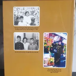 Hồi ký Bác sĩ Lê Trinh - Cuộc hành trình hơn nửa thế kỷ 719770