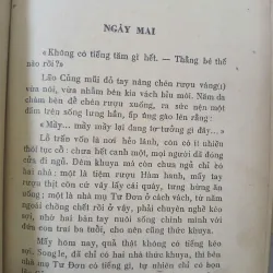 TUYỂN TẬP TẠP VĂN + TUYỂN TẬP TIỂU THUYẾT LỖ TẤN - Phan Khôi dịch 999670