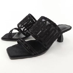 【Mã giảm giá】Dép HERMES 664095