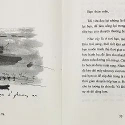 Ánh Sáng với Thời Gian - Charles Juliet 1013552