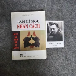 Tâm lí học nhân cách