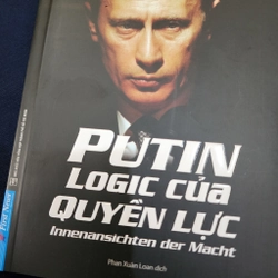 Putin logic của quyền lực | Hubert Seipel 499476