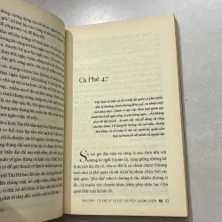 Sài Gòn cà phê 47 và đủ chuyện quàng xiên - Hiền Hoà (t01) 751014