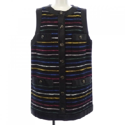 Chanel CHANEL Tunic - Hàng hiệu Authentic