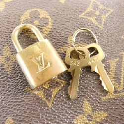 Túi xách Boston Louis Vuitton Monogram Speedy 30cm M41526 614060