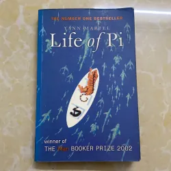 Life of Pi