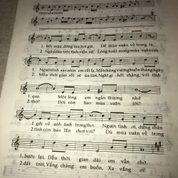 Để thành công trong nghệ thuật ca hát 996386