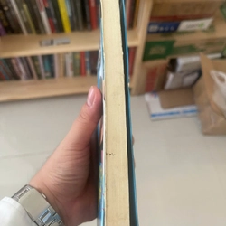 Nếu Em Không Phải Một Giấc Mơ - Marc Levy New 80% (Hoi) 62249