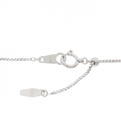 Dây chuyền kim cương PT900/PT850 1.506CT E VS1-SI2 EXT-GOOD - Hàng hiệu Chính hãng 874421