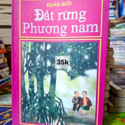 Đất rừng phương Nam