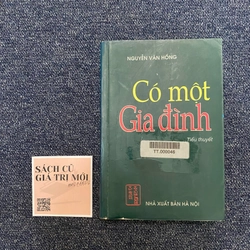 Có một gia đình