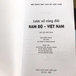 LỊCH SỬ VÙNG ĐẤT NAM BỘ VIỆT NAM 502233