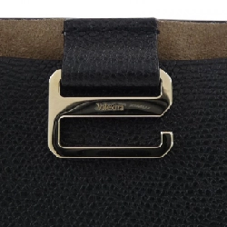 Túi xách bucket có túi kèm VALEXTRA WBSF0094028LOCBI - Hàng hiệu chính hãng 831555