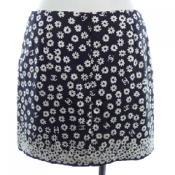 【Mã giảm giá】Chanel CHANEL Váy 652460