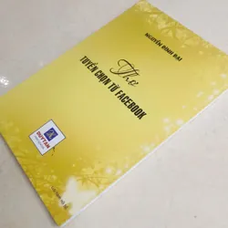 Thơ tuyển chọn từ fb 🌻 696769