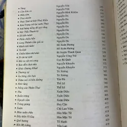 Thơ Việt Nam, Tác Giả, Tác Phẩm, Lời Bình - Lê Bảo 927307