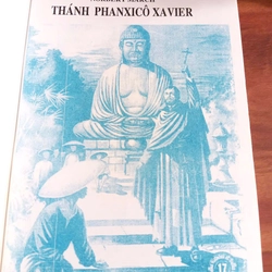 Thánh Phanxicô Xaviê + Thánh Augustinô + Jean Marie Robert 337015