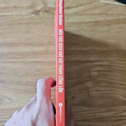 Gieo thói quen nhỏ gặt thành công lớn
55k 608141