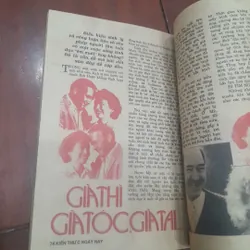 Bán nguyệt san KIẾN THỨC NGÀY NAY số 65 ngày 1.8.1991 557141
