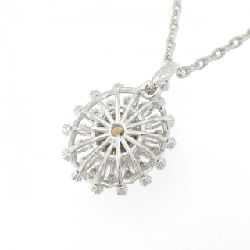 Dây chuyền kim cương PT950/PT850 1.553CT - Hàng hiệu Chính hãng 858702