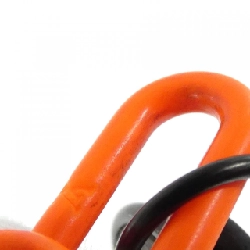 Louis Vuitton Porte Clé Keychain MP2296 Ví Wallet - Hàng hiệu Chính hãng 807437