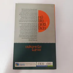 Mộ bia giữa biển - Nakamoto Teruo 760396