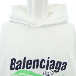 Áo khoác BALENCIAGA - Hàng hiệu Chính hãng 898542