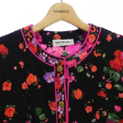 【Mã giảm giá】【Cổ điển】Áo khoác cardigan LEONARD 638243