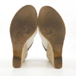 【Mã giảm giá】Giày sandal LOUIS VUITTON 662415