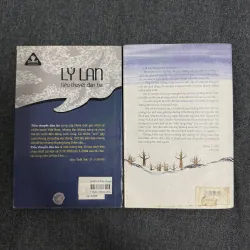 Tiểu thuyết đàn bà, Miên man tùy bút - Lý Lan 754577