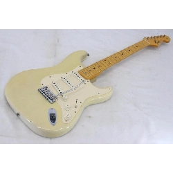 FENDER CUSTOM SHOP STRATOCASTER PRO CLOSET CLASSIC - Hàng hiệu Authentic 884845
