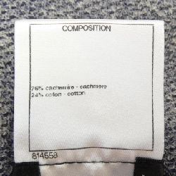 CHANEL P51227K06581 Áo - Hàng hiệu Chính hãng 809487