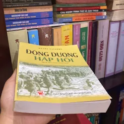 ĐÔNG DƯƠNG HẤP HỐI (Hồi ký của HENRI NAVARRE) 1020073