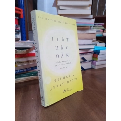Luật hấp dẫn 131223
