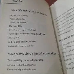 TRONG THẲM SÂU CỦA BÍ ẨN, tập 3 748269