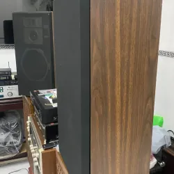 loa hiệu TECHNICS  USA 933535