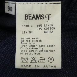 Jacket BEAMS F - Hàng hiệu Authentic 897087