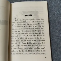 THÁM TỬ SƠ - LỐC - HẢI 720710