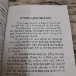 Hiện tượng Báo ứng nhân quả. Biên dịch Hạnh Đoan. 726802
