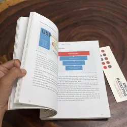 II Digital Marketing, Từ Chiến Lược Đến Thực Thi - Gam+ - 2020 989490