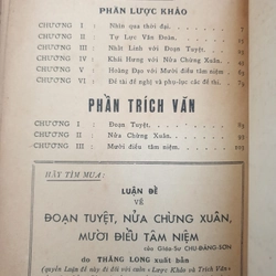 Tác gia Thế Kỷ XX: Nhất Linh - Hoàng Đạo - Khái Hưng (1961) 477824