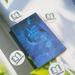 Vật Trong Ao - Na Chích Hồ Ly 705687